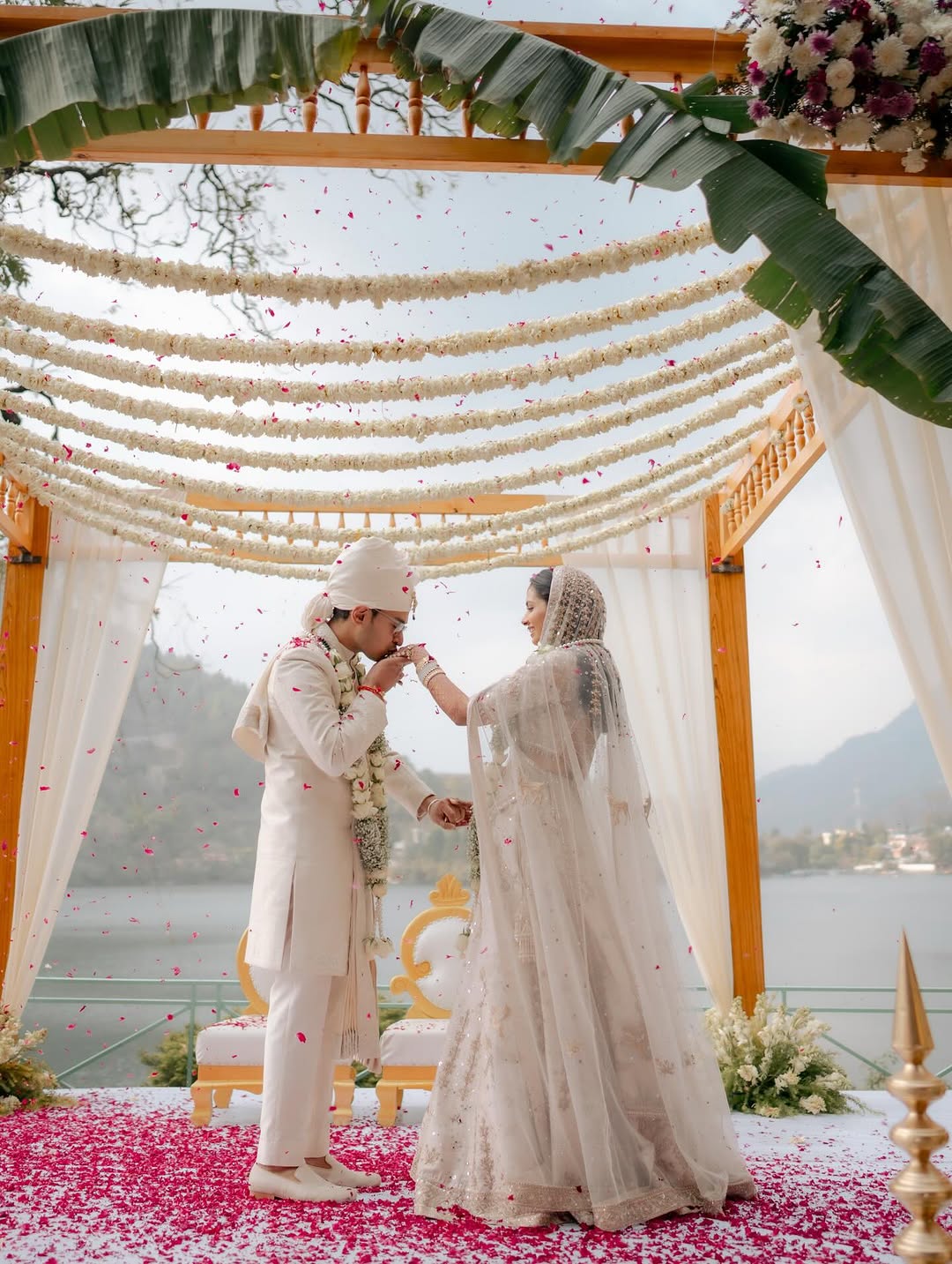 Destination Weddings