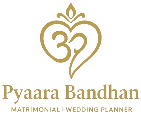 Pyaara Bandhan Logo